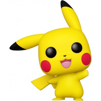Pikachu  -  Funko