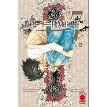 Death  Note  7  -  Planet...