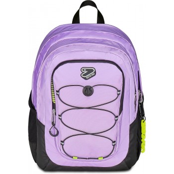 Zaino  Tech  Line  Viola  -...
