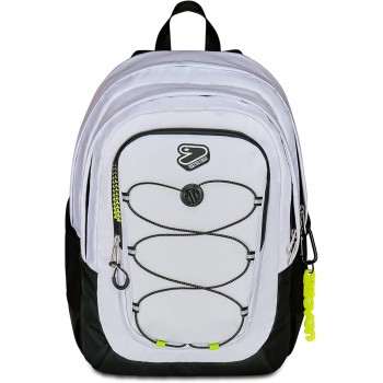 Zaino  Tech  Line  Grigio...