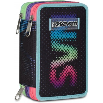 Astuccio  3  Zip  Optical...