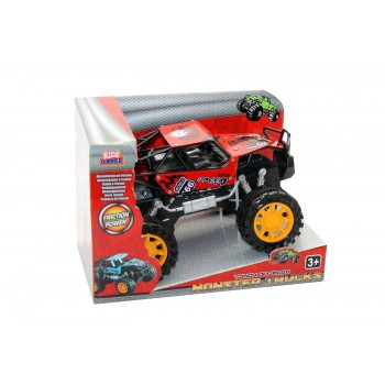 Auto  Monster  Trucks a...