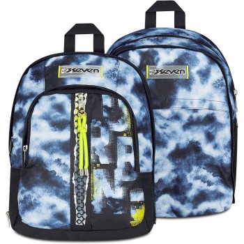 Zaino  Dual  Detach  Shady...