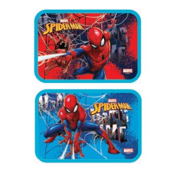 Portamerenda  Spiderman  -...