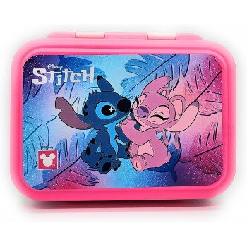 Portamerenda  Lilo & Stitch...