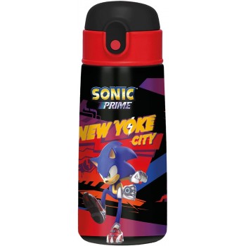 Borraccia  Kid  Sonic Prime...