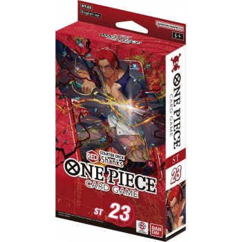 Starter  Deck  23  One...