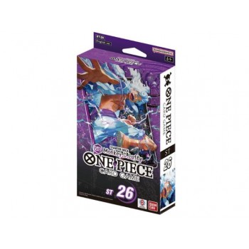 Starter  Deck  26  One...