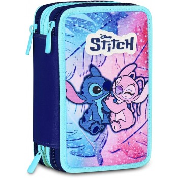 Astuccio  3  Zip  Lilo &...
