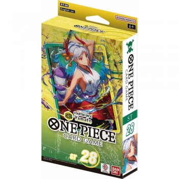 Starter  Deck  28  One...