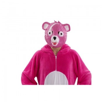 Maschera  Orso  Rosa  -...