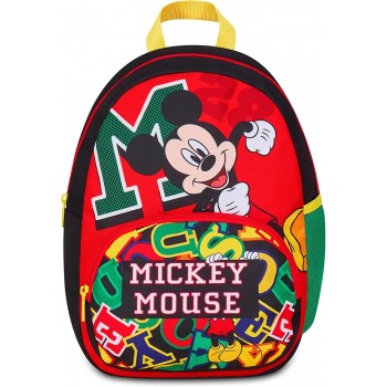 Zaino  Small  Topolino  -...