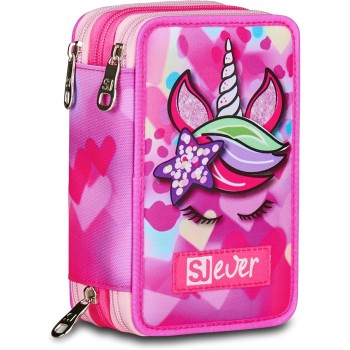 Astuccio  3  Zip  SJ  Gang...