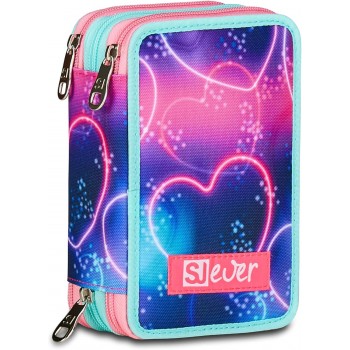 Astuccio  3  Zip  SJ  Gang...