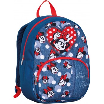 Zaino  Small  Minnie  -  Seven