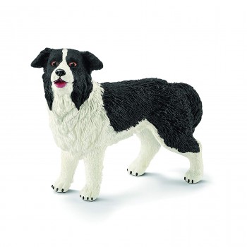 Border Collie - Schleich