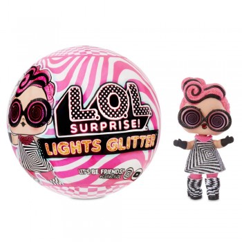 LOL  Surprise  Light...