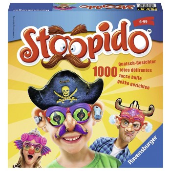 Stoopido - Ravensburger