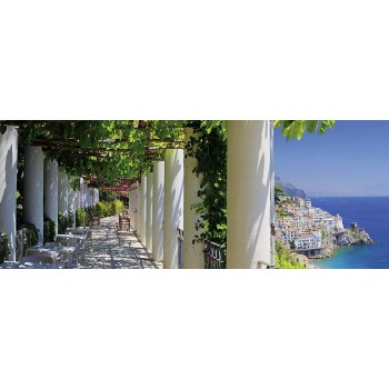 1000 pz. Amalfi Panorama -...