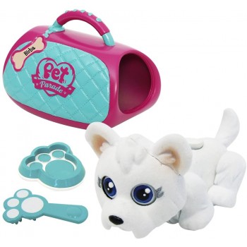 Pet Parade Carry Kit -...