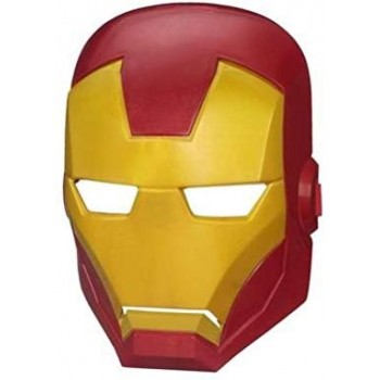 Maschera Avengers Mod. Ass....