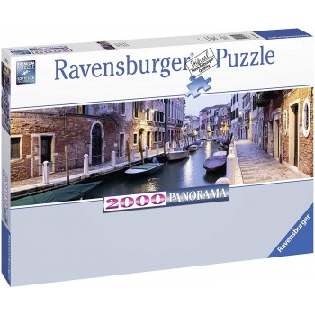 2000 pz. Venezia di Sera -...