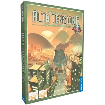 Alta  Tensione  -  Giochi...