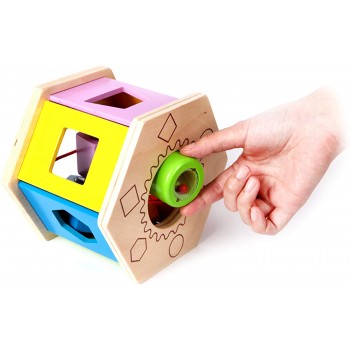 Gioco di Incastro -Hape