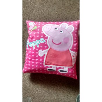 Cuscino Peppa Pig Mod. Ass....