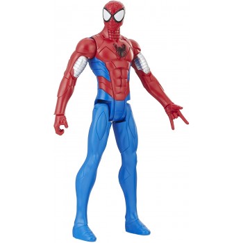 Spiderman Titan Hero 30 cm....