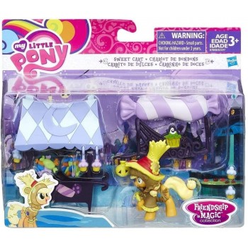 My Little Pony Story Pack...