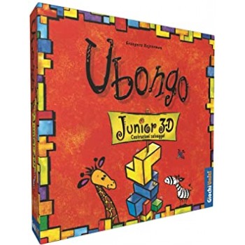 Ubongo Junior 3D - Giochi...