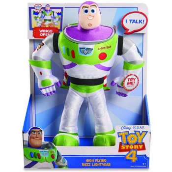 Toy  Story  4  Buzz  con...