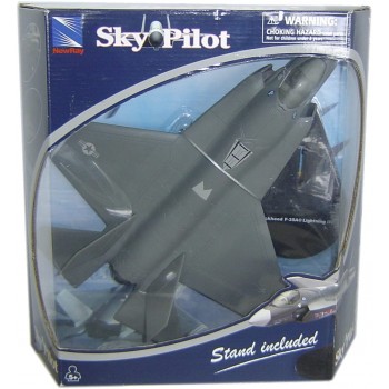 F-35A Lightning II 1:44 -...