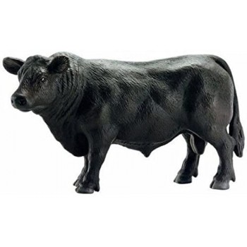 Toro Black Angus - Schleich