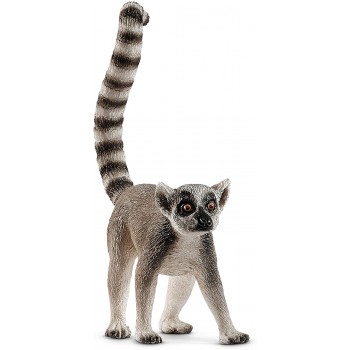 Lemure Catta - Schleich