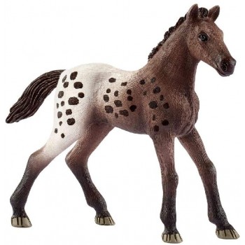 Puledro Appalosa - Schleich