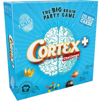 Cortex  Challenge  -  Asmodee