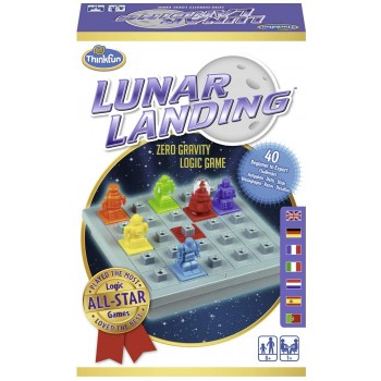 Lunar  Landing  -...