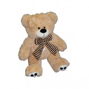 Orso Bruno Peluche 77 cm. -...