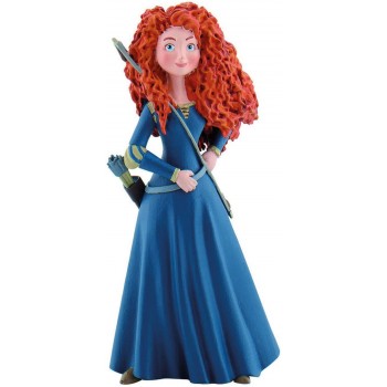 Merida - Bully