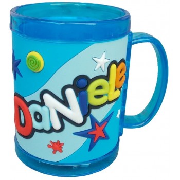 Tazza Crystal Daniele -...