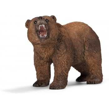 Orso Grizzly - Schleich