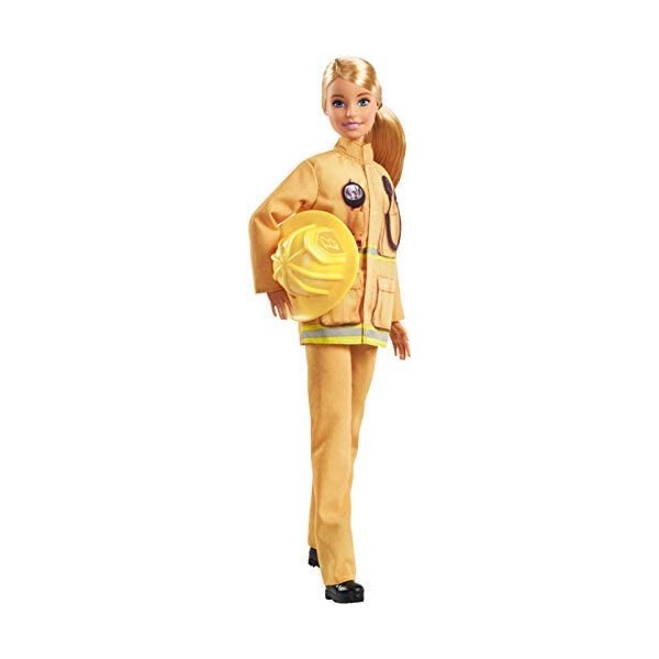 Barbie Istruttrice di Ginnastica - Mattel