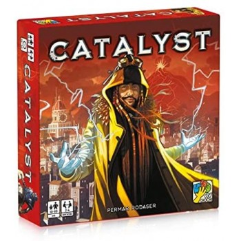 Catalyst - DaVinci