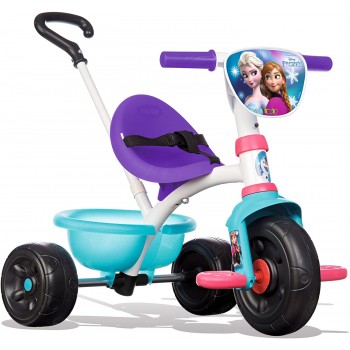 Triciclo  Disney  Frozen  -...