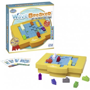 WaveBreaker  -  Ravensburger