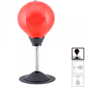 Set Punching Ball- La Giraffa