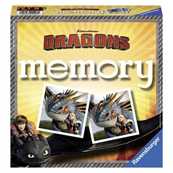 Memory Dragons Mini-...