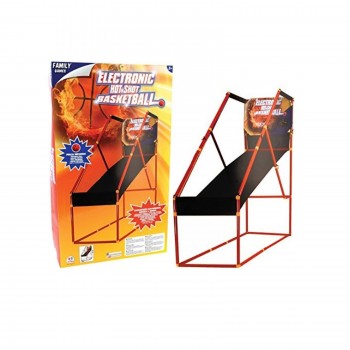 Basket con Segnapunti e...